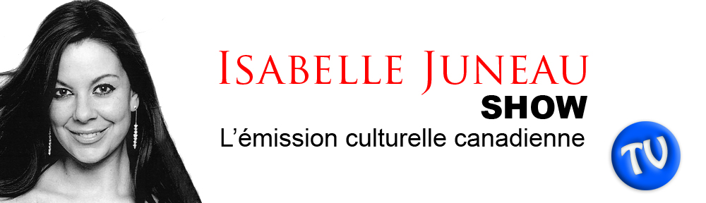 Le Isabelle Juneau Show 10 ans